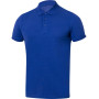 Polokošeľa ARDON ZIDYN stredná modrá royal H13284