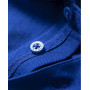Polokošeľa ARDON ZIDYN stredná modrá royal H13284
