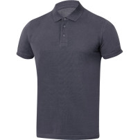 Polokošeľa ARDON ZIDYN tmavo sivá H13282