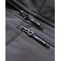 Zimná softshell vesta ARDON VISION čierno-žltá H5972