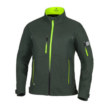 Blúza ARDON CREATRON khaki H6655