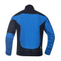 Blúza ARDON 4Xstretch modrá H6080