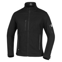 Blúza ARDON 4Xstretch čierna H6640