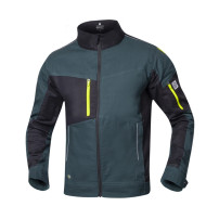 Blúza ARDON 4Xstretch tmavo zelená H6614