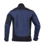 Blúza ARDON 4Xstretch tmavo modrá H6620