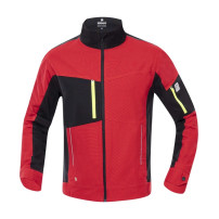 Blúza ARDON 4Xstretch červená H6610