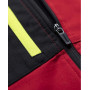 Blúza ARDON 4Xstretch červená H6610