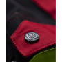 Blúza ARDON 4Xstretch červená H6610