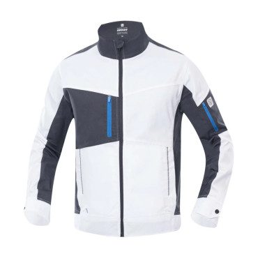 Blúza ARDON 4Xstretch bielá H6600