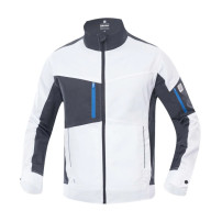 Blúza ARDON 4Xstretch bielá H6600