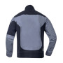Blúza ARDON 4Xstretch sivá H6094