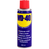 Univerzálne mazivo WD-40 200ml