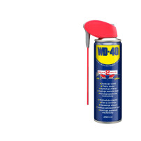 WD-40 univerzálne mazivo Smart Straw 250ml