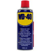 Univerzálne mazivo WD-40 400ml