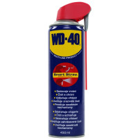 Smart Straw WD-40 450ml