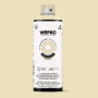 WEPRO Solvent Dakota Yellow Gloss RAL 1015 400 ml