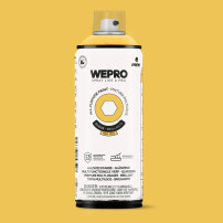 WEPRO Solvent Passion Fruit Gloss RAL 1017 400 ml