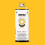 WEPRO Solvent Samba Yellow Gloss RAL 1021 400 ml