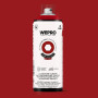 WEPRO Solvent Sexy Red Gloss RAL 3001 400 ml