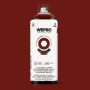 WEPRO Solvent Bacchus Red Gloss RAL 3004 400 ml