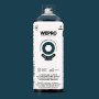 WEPRO Solvent Moana Blue Gloss RAL 5020 400 ml