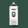 WEPRO Solvent Hobbit Green Gloss RAL 6005 400 ml