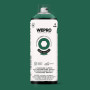 WEPRO Solvent Sauvage Green Gloss RAL 6016 400 ml