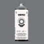 WEPRO Solvent Berlin Grey Gloss RAL 7031 400 ml