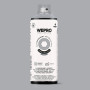 WEPRO Solvent Fiord Grey Gloss RAL 7040 400 ml