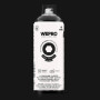 WEPRO Solvent Cosmos Black Gloss RAL 9005 400 ml
