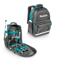 Ruksak na náradie s organizérom Makita E-15481