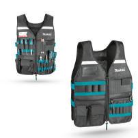 Pracovná vesta Makita E-15609