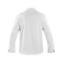 Rondon CXS CHEFLINE WL, pánsky, dlhý rukáv biely