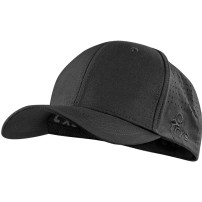 Šiltovka CXS GAMAY čierna