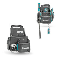 Univerzálna taška pre pokrívačov Makita E-15213