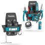 Taška pre elektrikárov veľká Makita E-15279