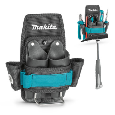 Taška na ručné náradie a kladivo Makita E-15285