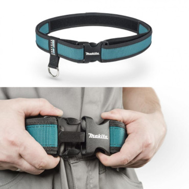 Opasok s rýchloupínacov sponou Makita E-05337