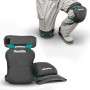 Ochrana kolena mäkká Makita E-15615