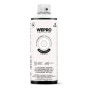 WEPRO Solvent Igloo White Satin Satin RAL 9016 400 ml