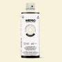 WEPRO Solvent Mozzarella White Matt 400 ml
