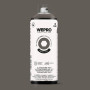 WEPRO Solvent Insomnia Grey Matt 400 ml