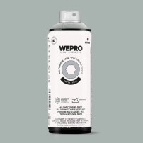 WEPRO Solvent Panot Grey Matt 400 ml