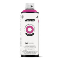 WEPRO Solvent Fluor Fuchsia Matt 400 ml
