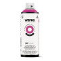 WEPRO Solvent Fluor Fuchsia Matt 400 ml