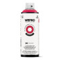 WEPRO Solvent Fluor Red Matt 400 ml