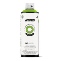 WEPRO Solvent Fluor Green Matt 400 ml