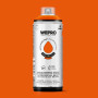 WEPRO Water Phoenix Orange Gloss RAL 2004 400 ml
