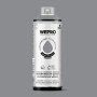 WEPRO Water Manchester Grey Gloss RAL 7001 400 ml
