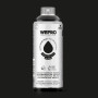 WEPRO Water Cosmos Black Gloss RAL 9005 400 ml